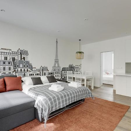 Ac 4P Apt - Louvres Place Vendome Paris Center By Weekome Exterior photo